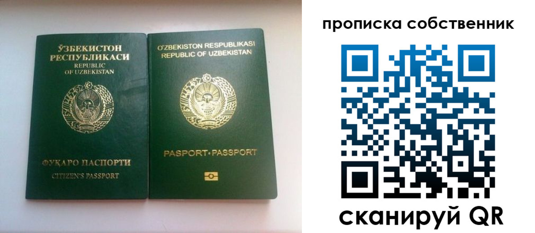купить прописку в Новосибирске
